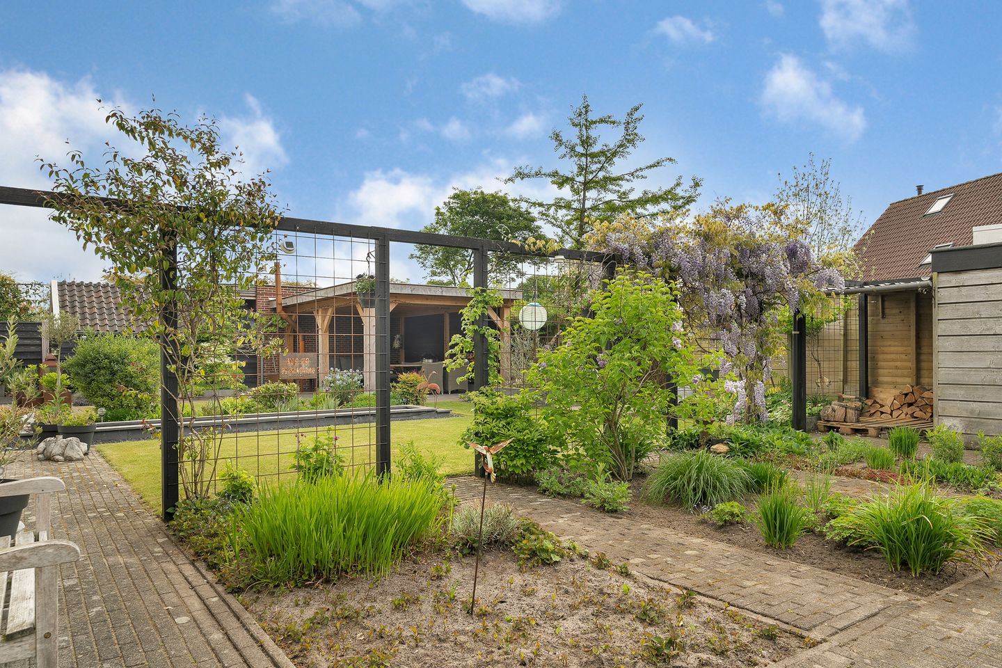 Foto 25 van Noordelijke Hoofddijk 10