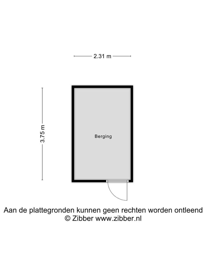 Foto 47 van Westerkade 6-A