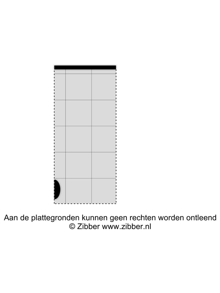Foto 48 van Westerkade 6-A