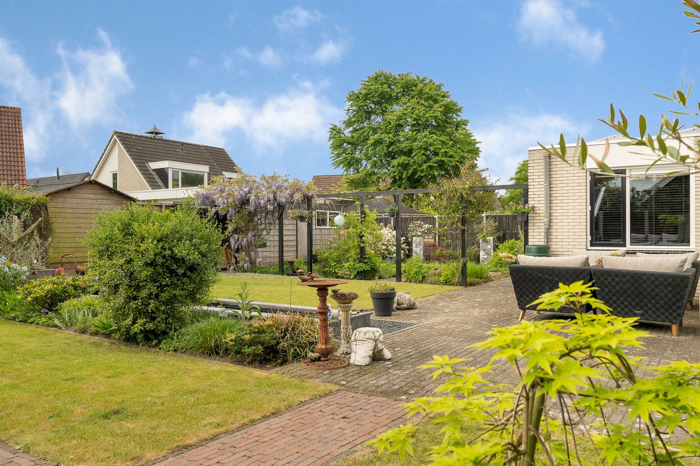 Foto 29 van Noordelijke Hoofddijk 10