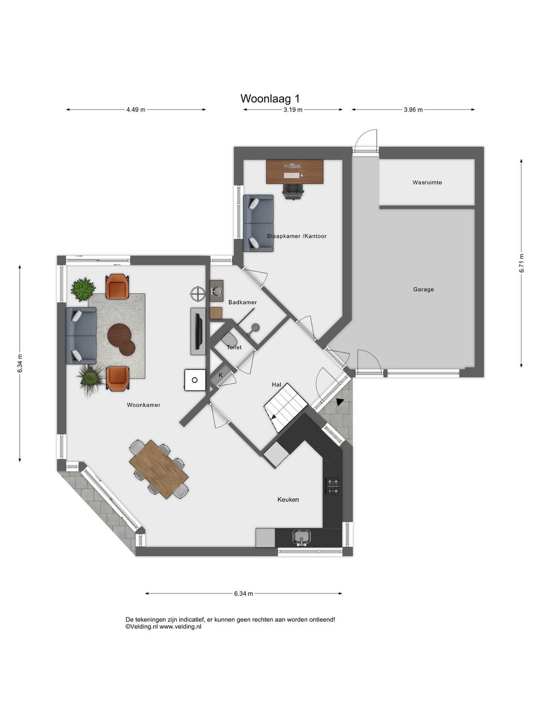 Foto 37 van Noordelijke Hoofddijk 10