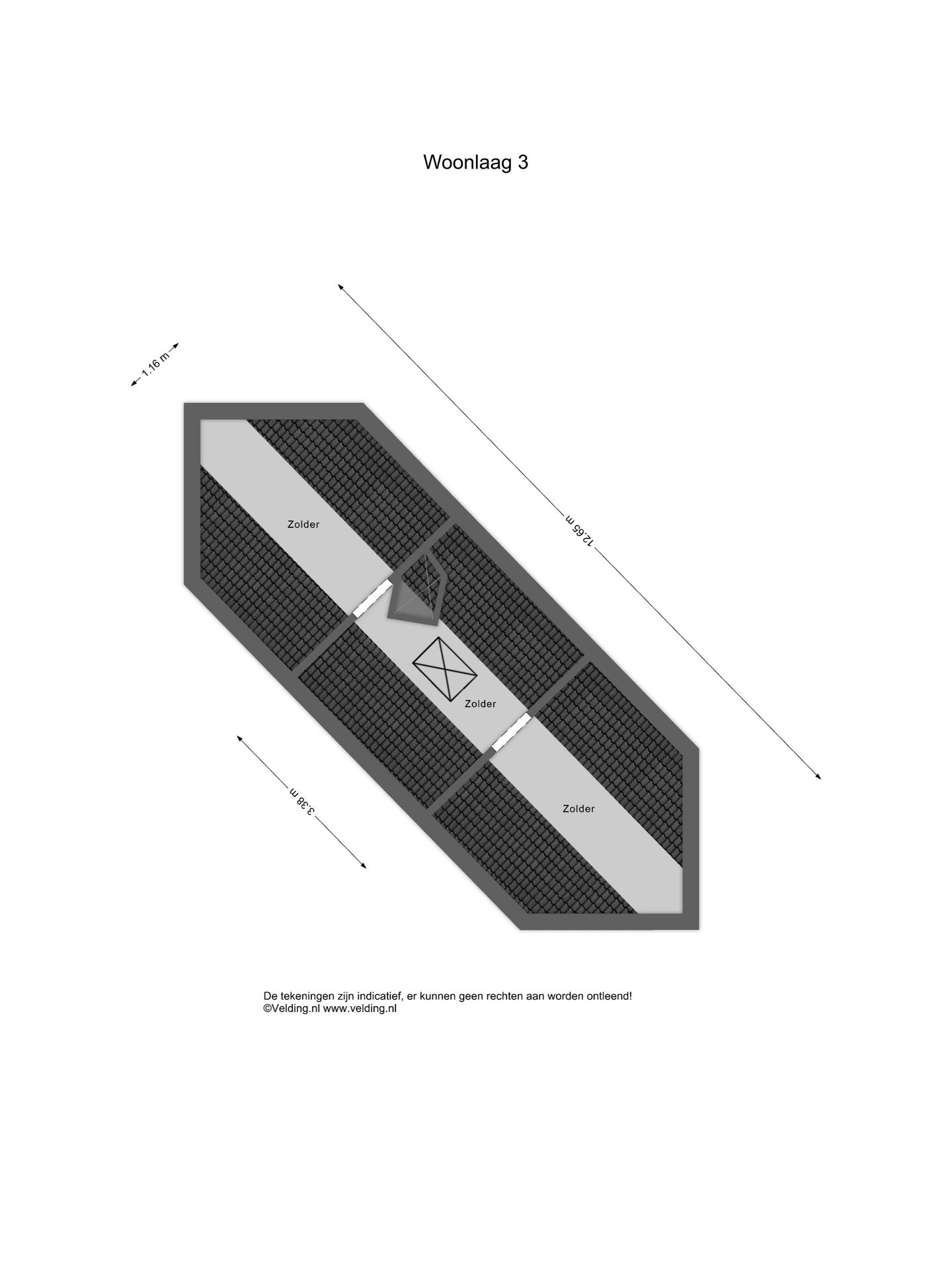 Foto 39 van Noordelijke Hoofddijk 10