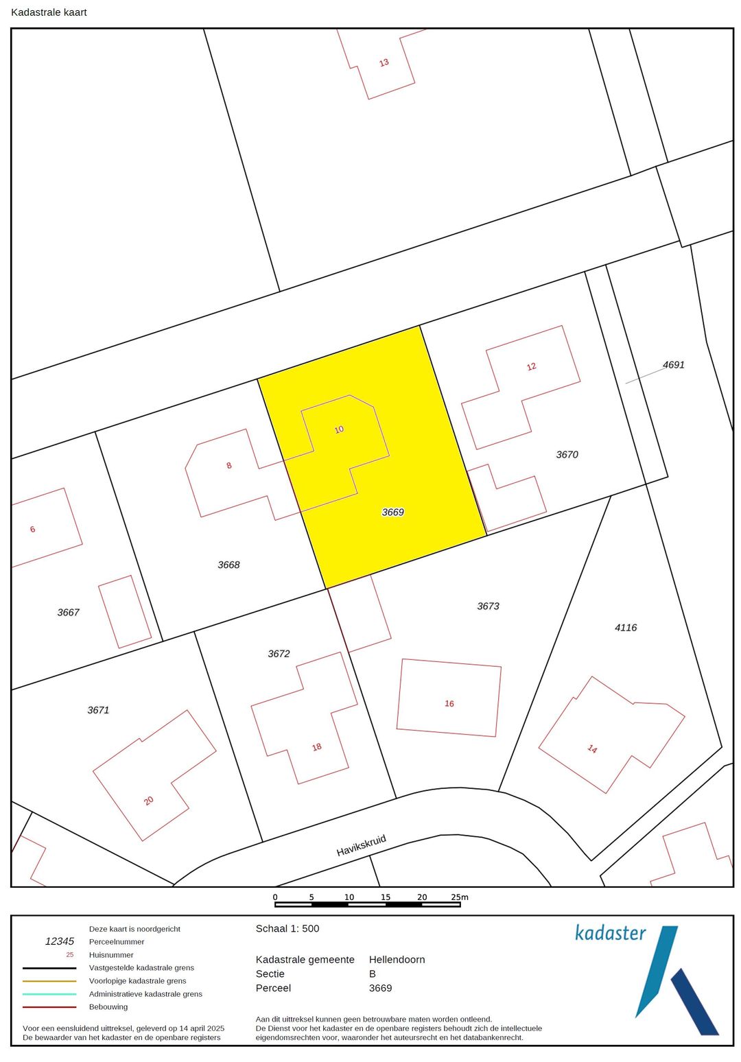 Foto 41 van Noordelijke Hoofddijk 10