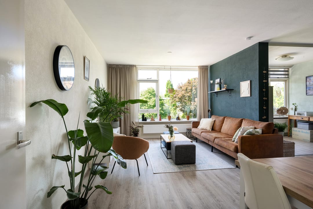 Foto 1 van Henegouwen 93