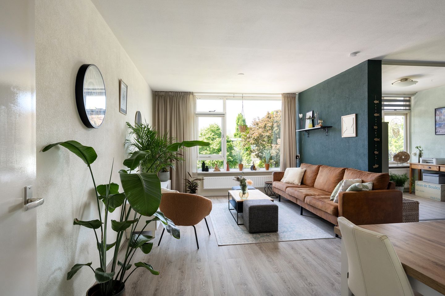 Foto 1 van Henegouwen 93