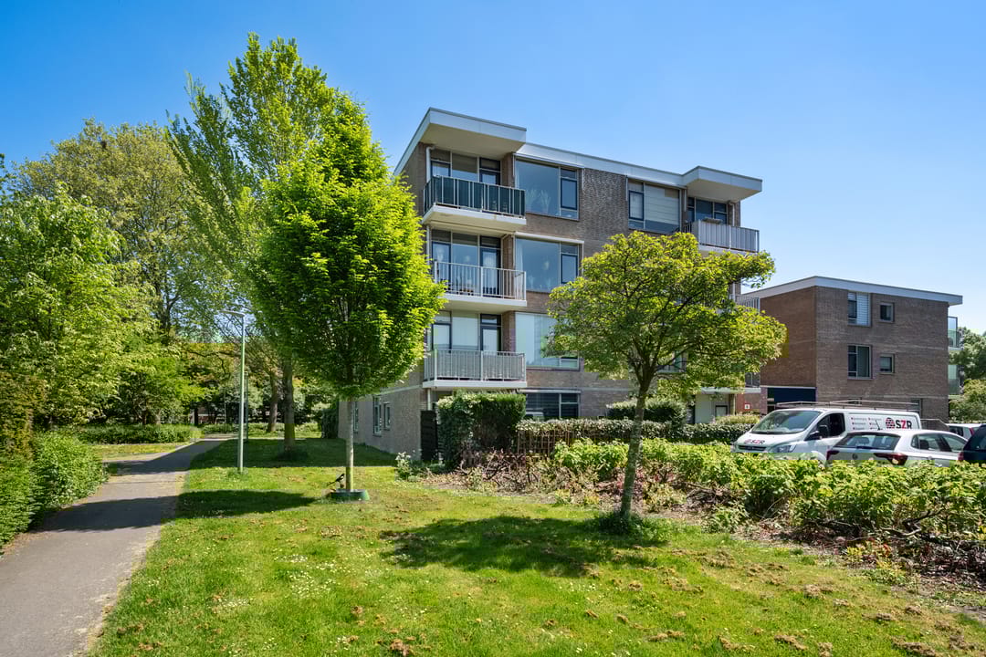 Foto 2 van Henegouwen 93