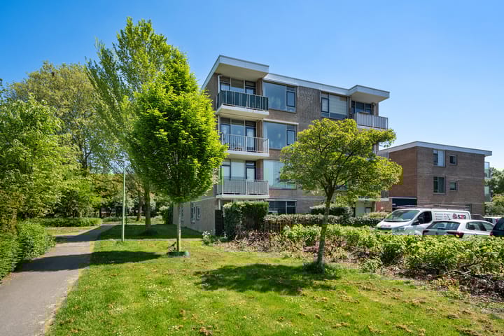 Foto 2 van Henegouwen 93