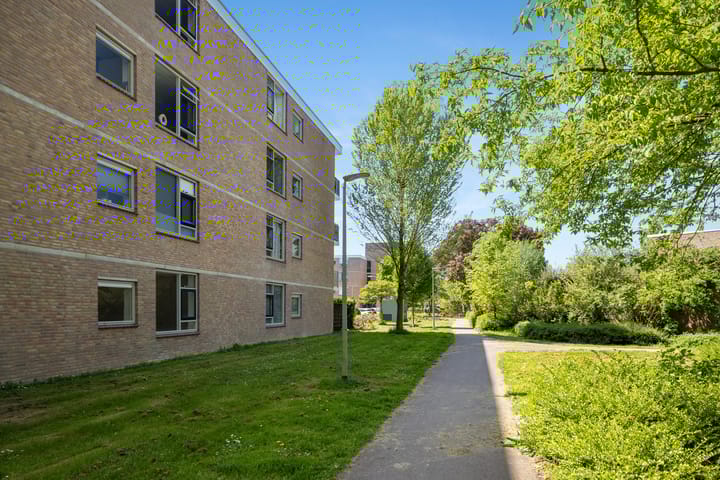 Foto 3 van Henegouwen 93