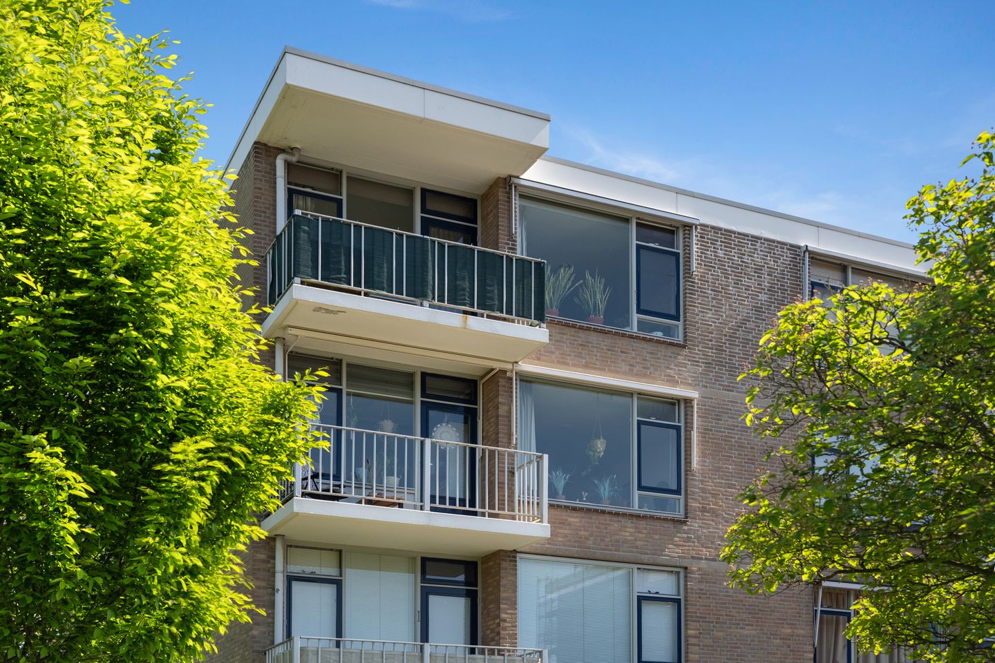 Foto 4 van Henegouwen 93