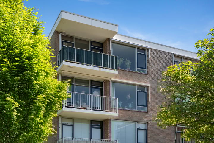 Foto 4 van Henegouwen 93