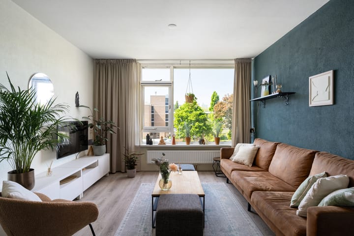 Foto 5 van Henegouwen 93