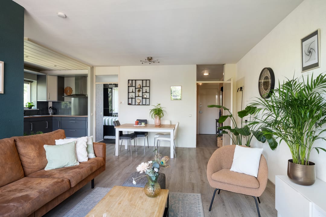 Foto 7 van Henegouwen 93