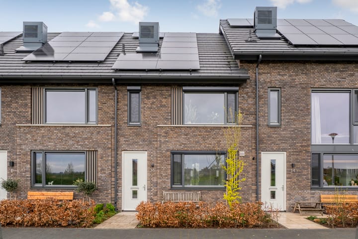 Foto 1 van Monniksmolen 16