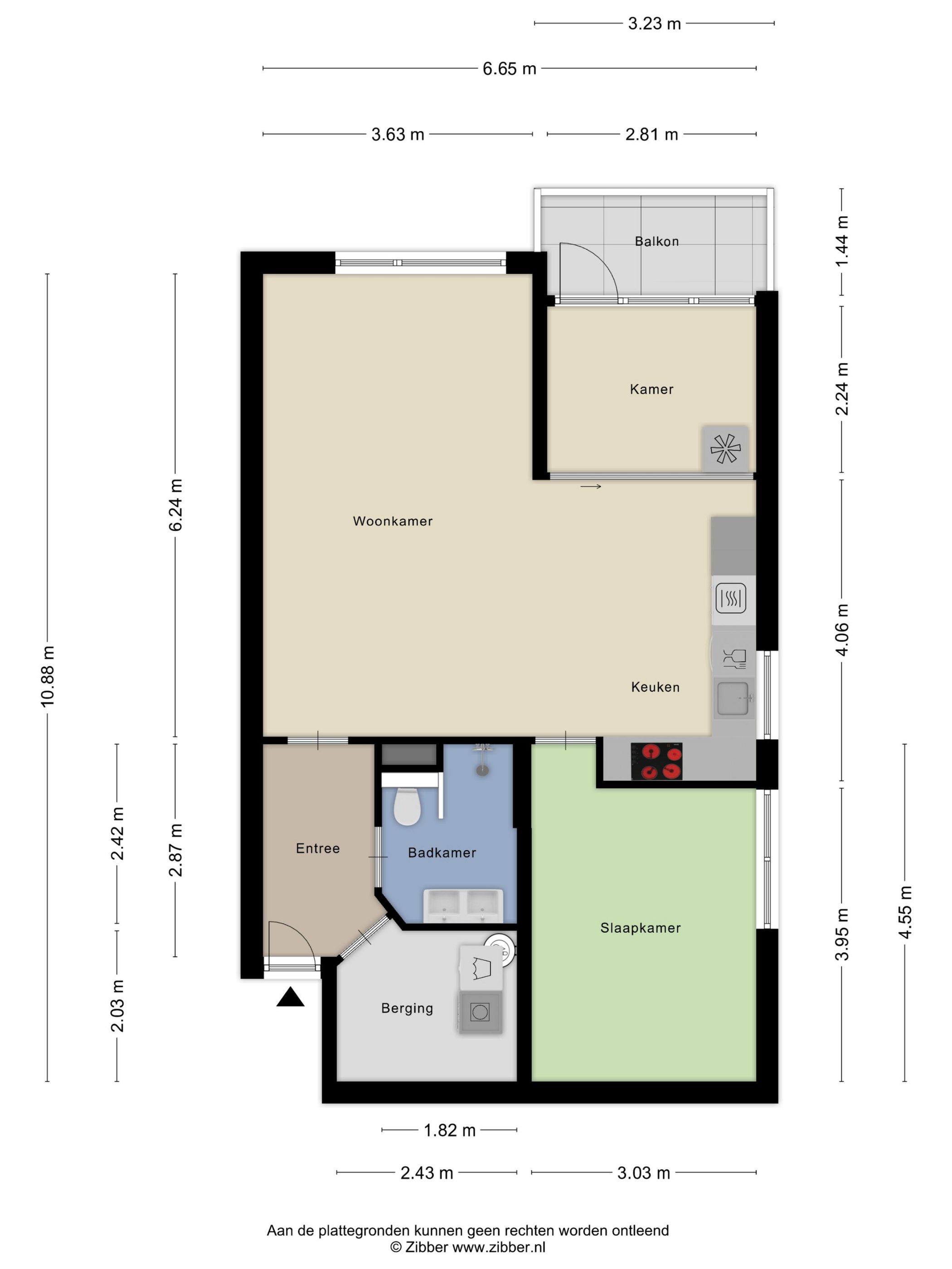 Foto 24 van Henegouwen 93