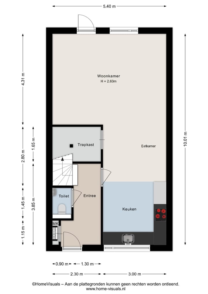 Foto 35 van Monniksmolen 16