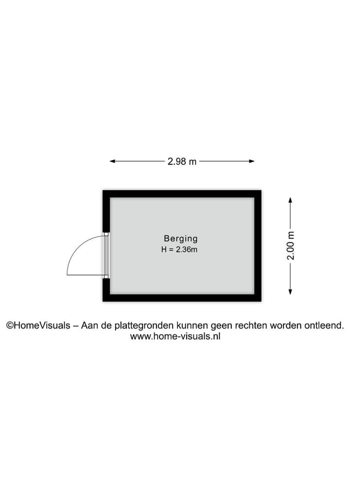 Foto 36 van Monniksmolen 16