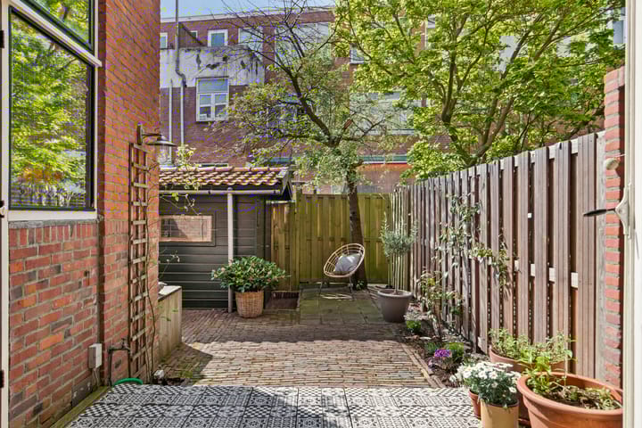 Foto 1 van Potgieterstraat 21-B