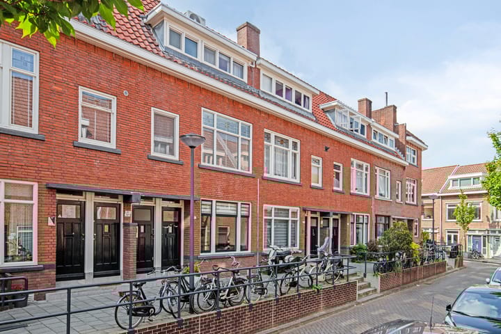 Foto 2 van Potgieterstraat 21-B