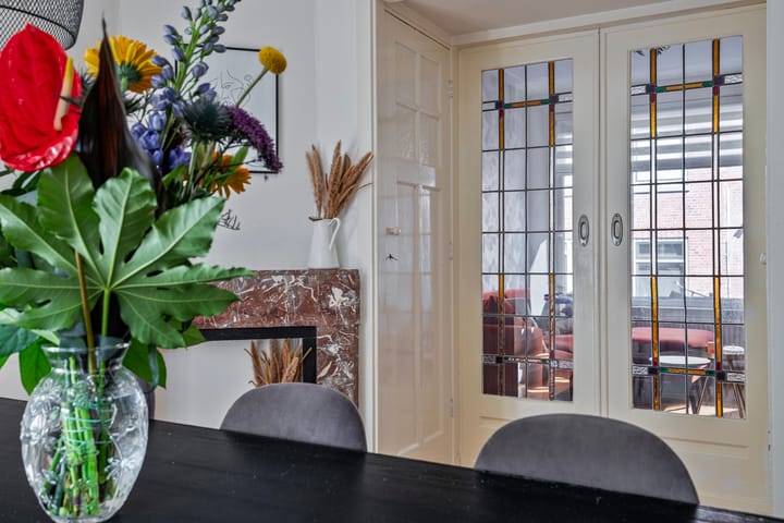 Foto 3 van Potgieterstraat 21-B