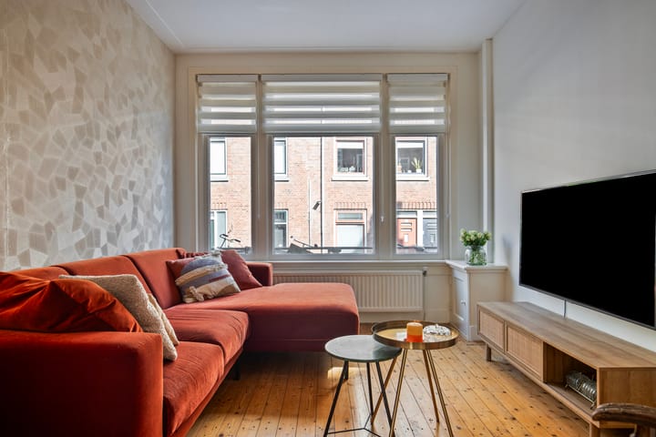 Foto 4 van Potgieterstraat 21-B