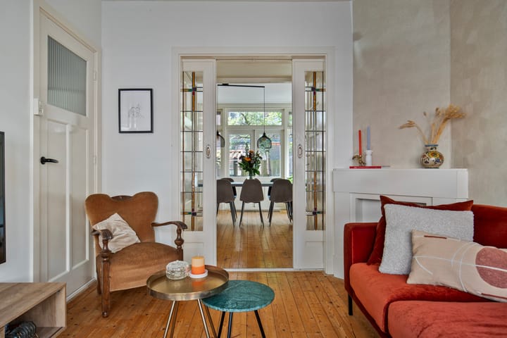 Foto 5 van Potgieterstraat 21-B