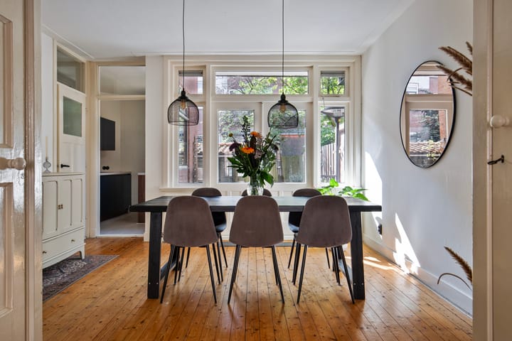 Foto 6 van Potgieterstraat 21-B