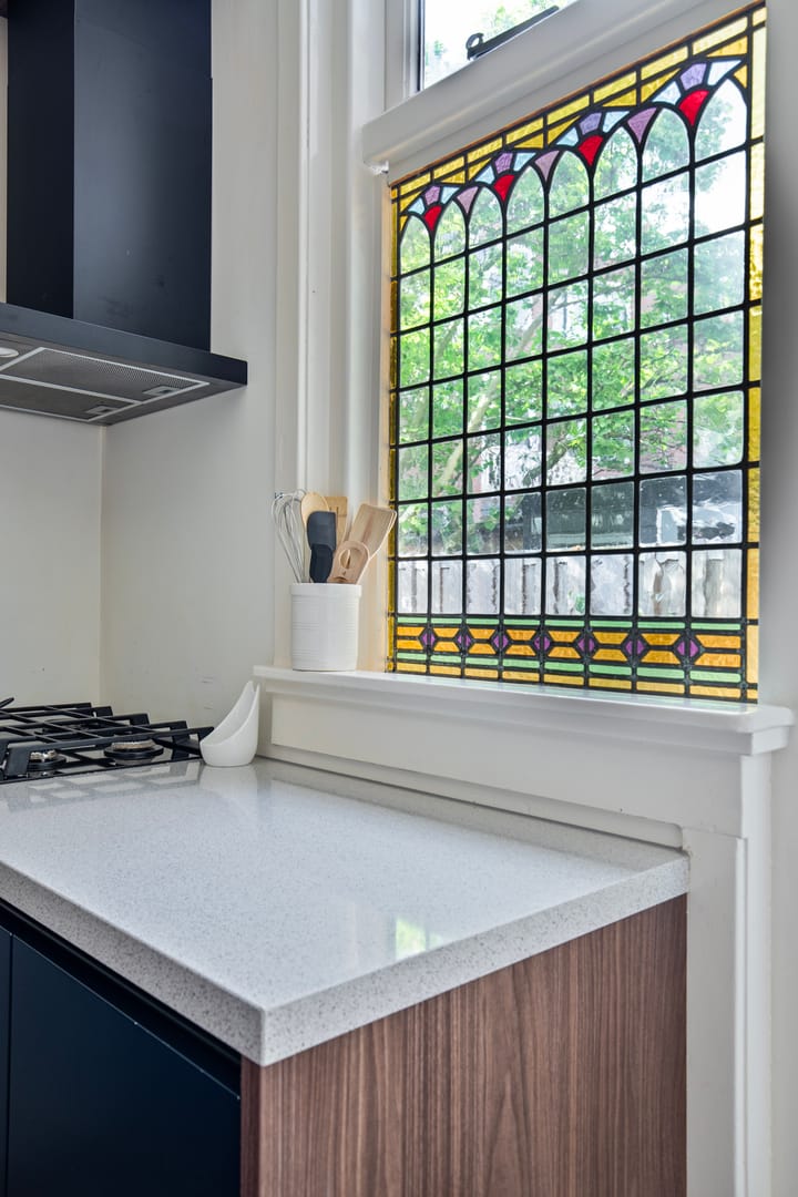 Foto 9 van Potgieterstraat 21-B