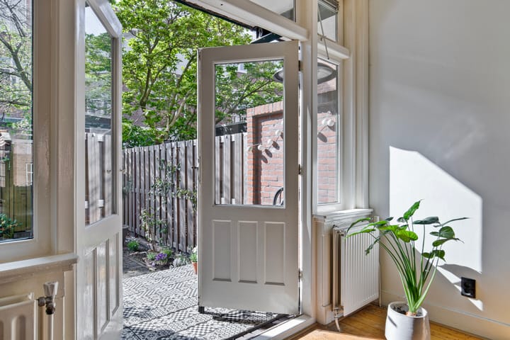 Foto 10 van Potgieterstraat 21-B