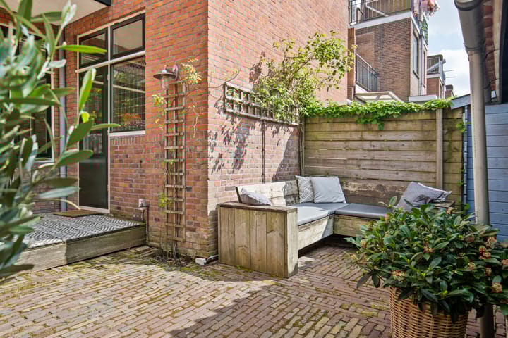 Foto 12 van Potgieterstraat 21-B