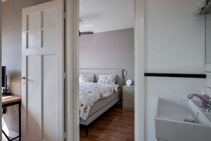 Foto 15 van Potgieterstraat 21-B