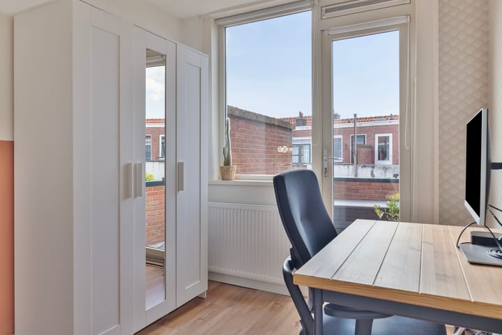 Foto 19 van Potgieterstraat 21-B