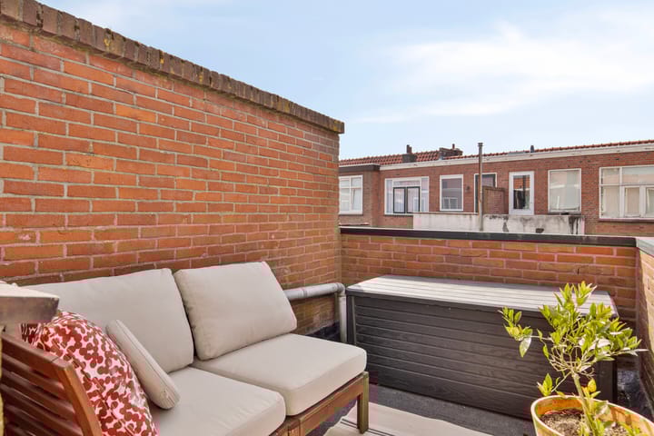 Foto 20 van Potgieterstraat 21-B