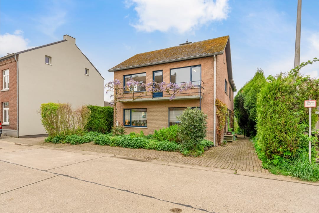 Foto 1 van Bovenstraat 70