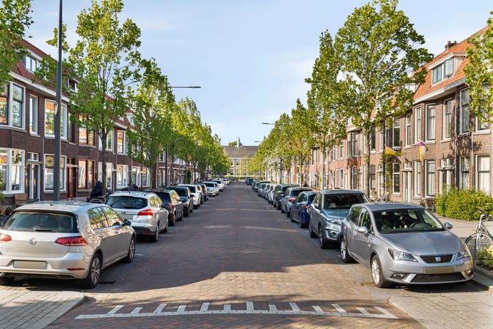 Foto 23 van Potgieterstraat 21-B