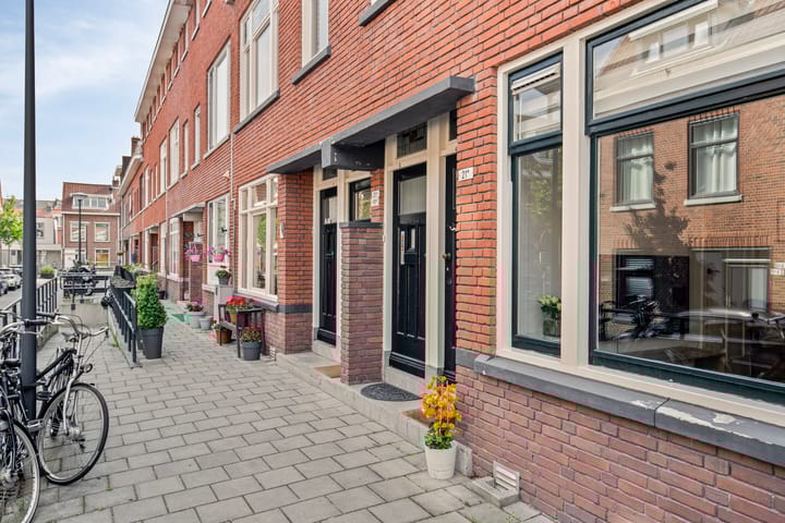 Foto 24 van Potgieterstraat 21-B