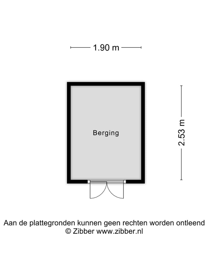 Foto 26 van Potgieterstraat 21-B