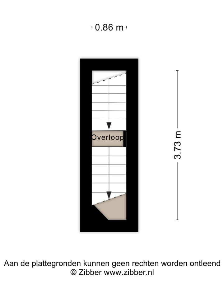 Foto 27 van Potgieterstraat 21-B
