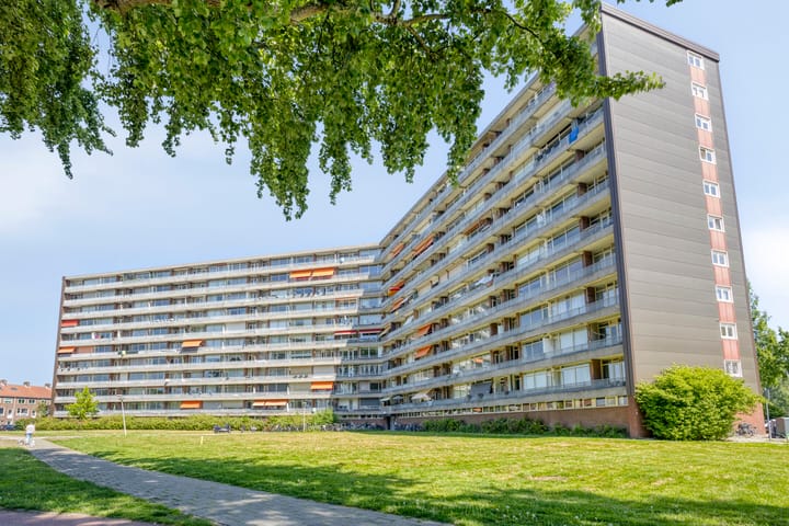 Foto 1 van Vrijheer van Eslaan 197