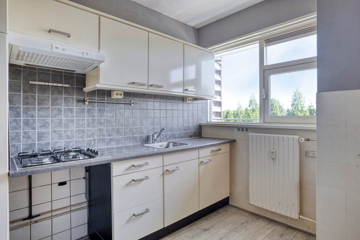 Foto 6 van Vrijheer van Eslaan 197