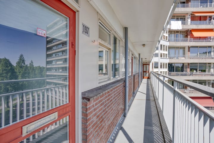 Foto 16 van Vrijheer van Eslaan 197