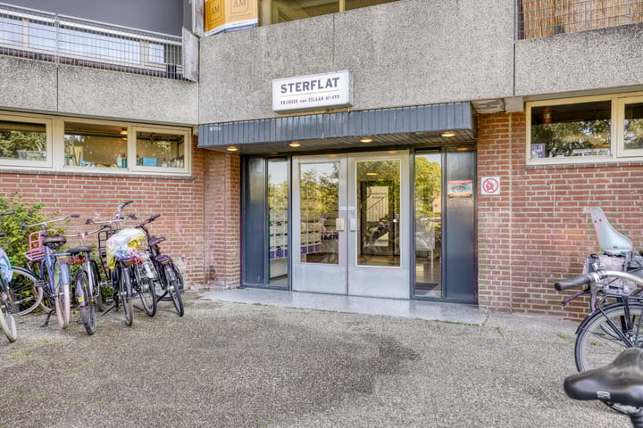 Foto 19 van Vrijheer van Eslaan 197