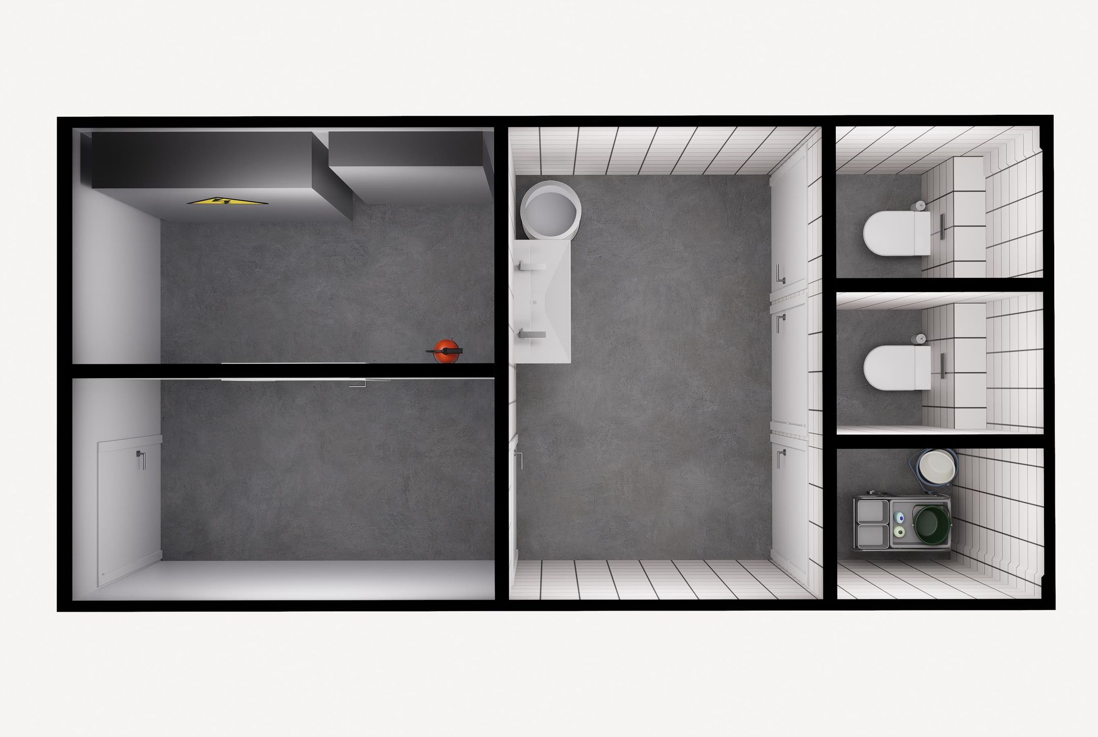 Foto 6 van Witte Paal 108