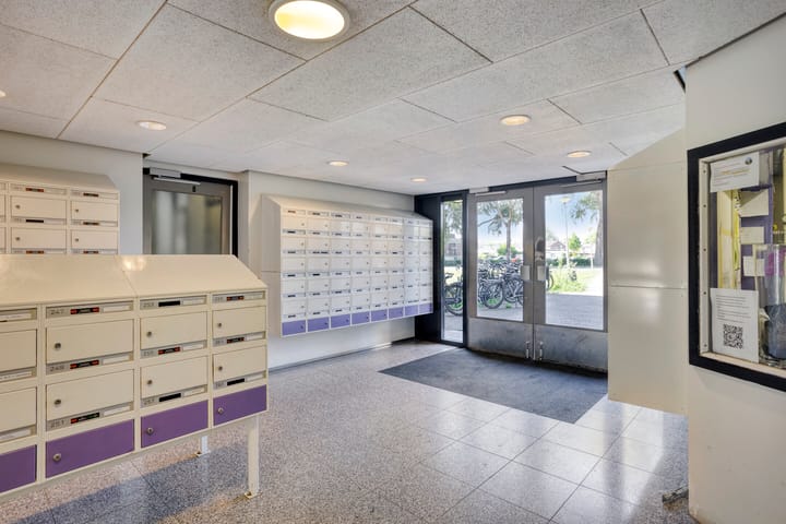 Foto 21 van Vrijheer van Eslaan 197