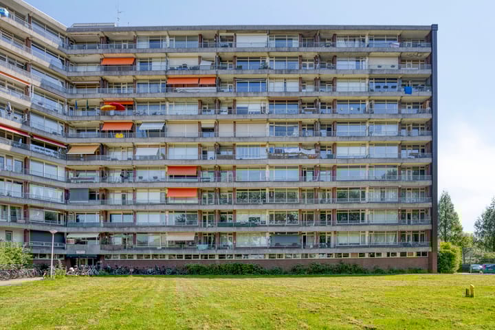 Foto 23 van Vrijheer van Eslaan 197