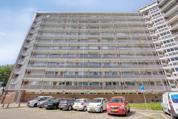 Foto 24 van Vrijheer van Eslaan 197