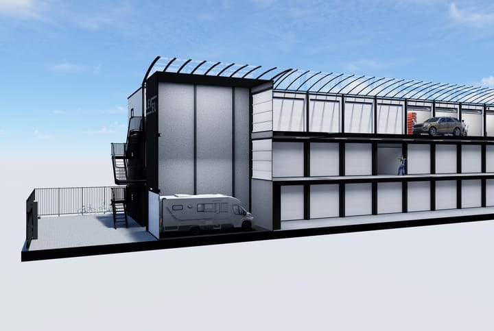 Photo 8 of Witte Paal 108