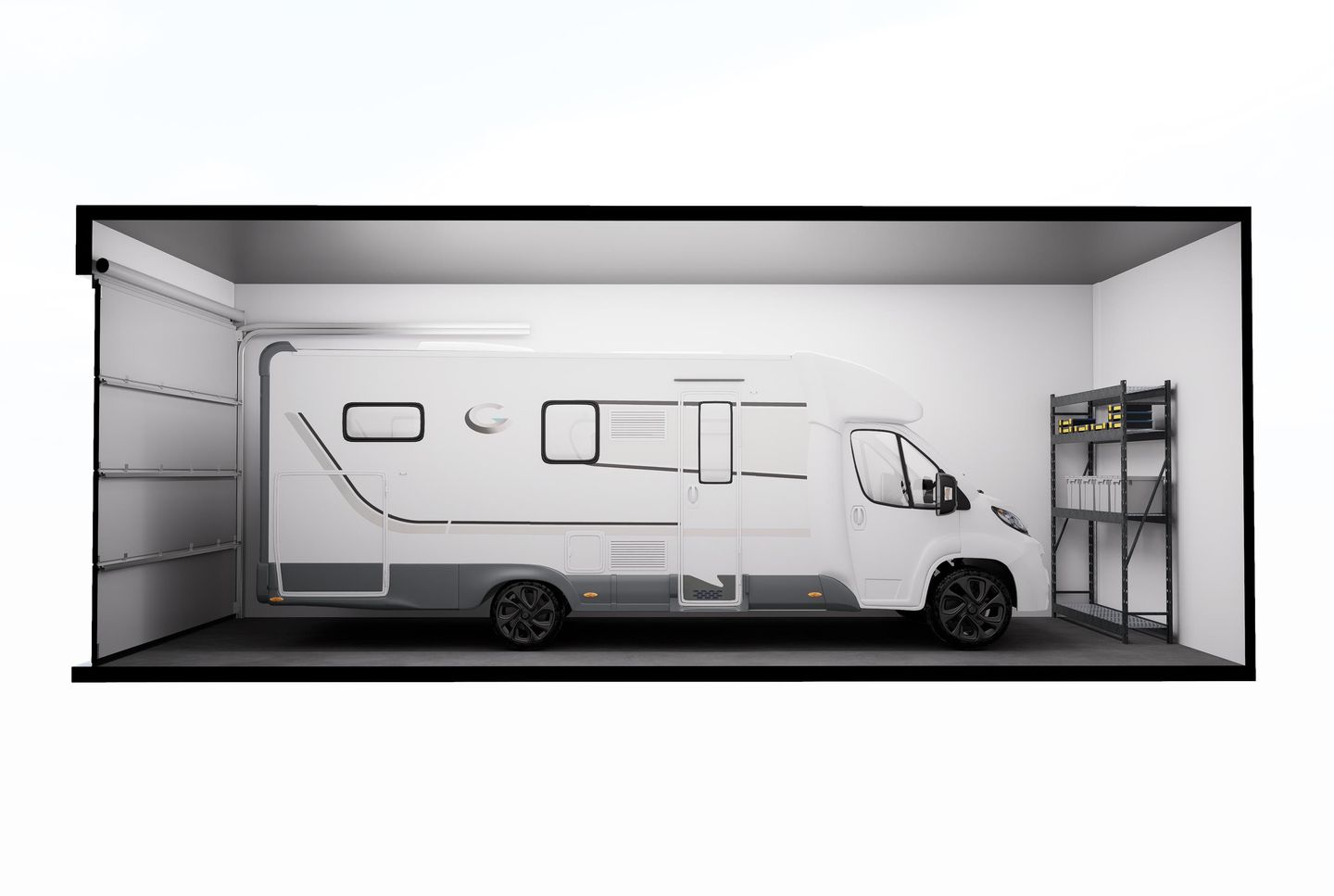 Foto 10 van Witte Paal 108