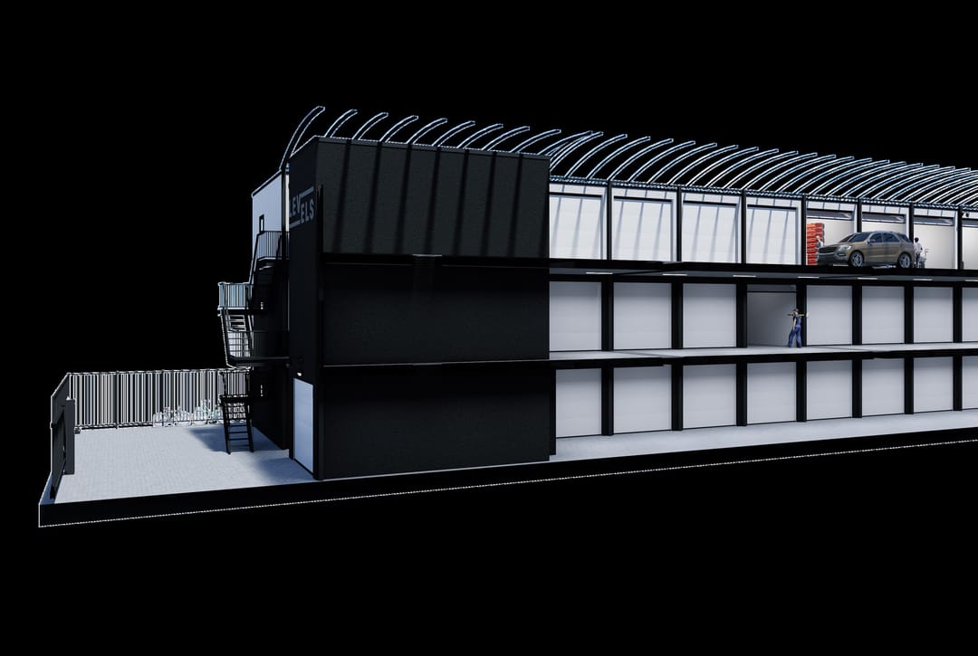 Foto 11 van Witte Paal 108