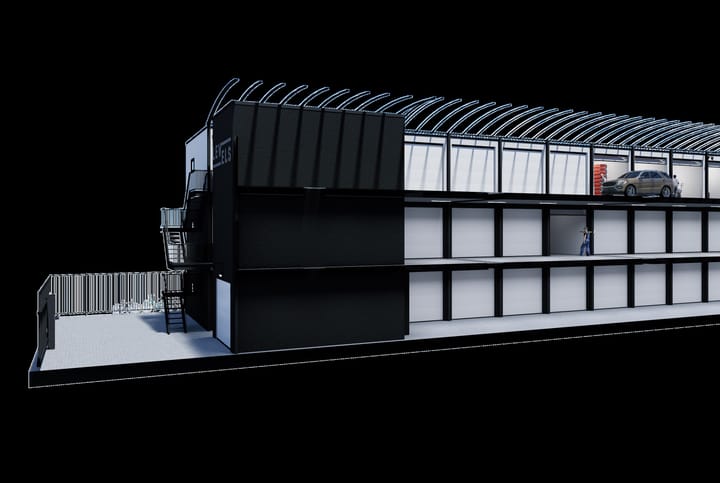 Photo 11 of Witte Paal 108