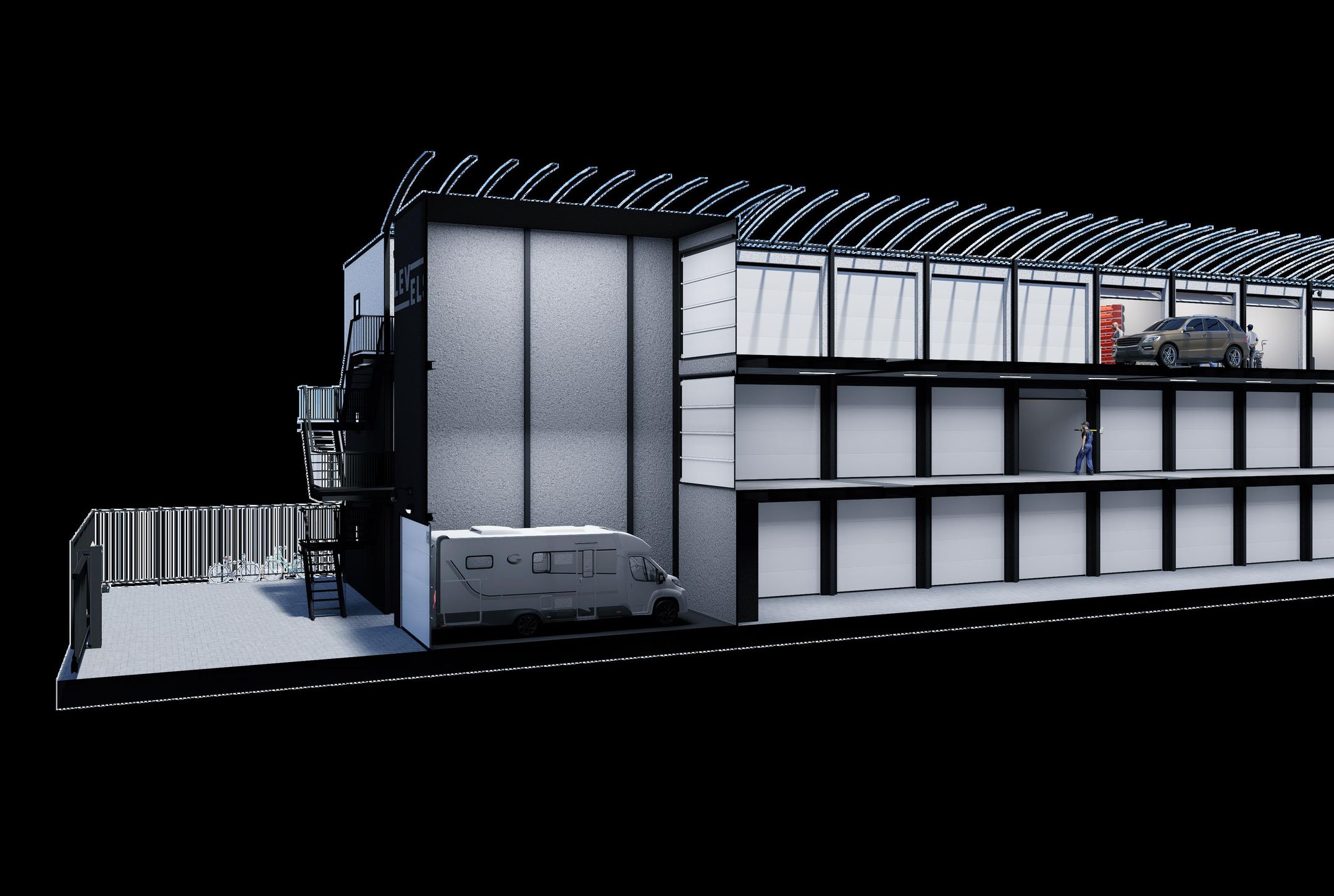 Foto 15 van Witte Paal 108